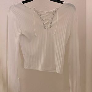 Forever 21 long sleeve